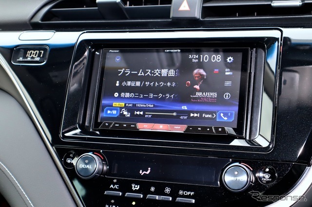 サイバーXナビ
