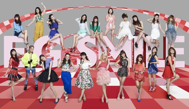 E-girls