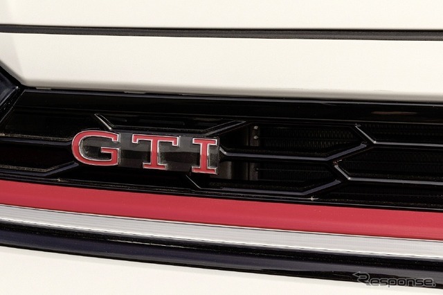 VWポロGTI Edition 25