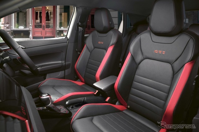 VWポロGTI Edition 25