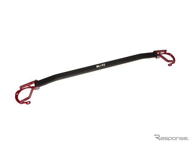 ストラットタワーバーGR86/BRZ フロント用［96133］