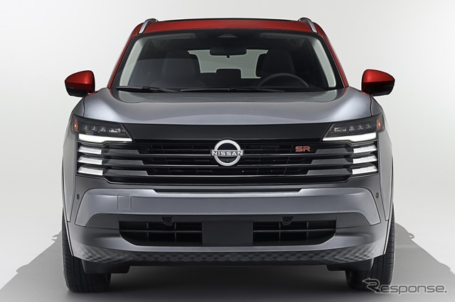 日産 キックス 新型