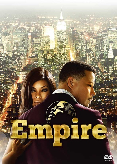 「Empire 成功の代償」-(C)2016 Twentieth Century Fox Home Entertainment LLC. All Rights Reserved.