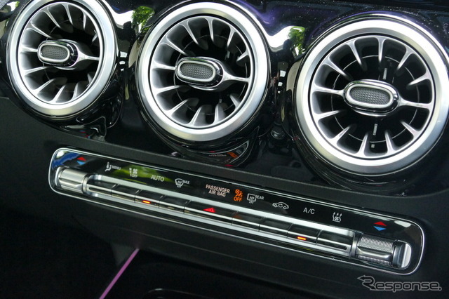 メルセデスベンツ EQA 250＋