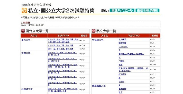 朝日新聞デジタル