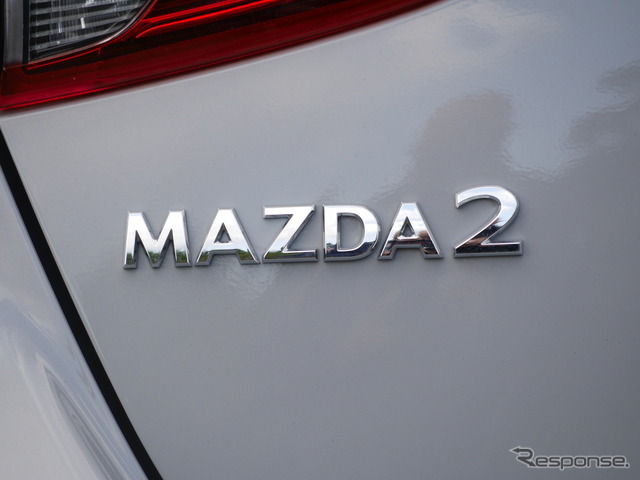 マツダ2 XD Sport＋