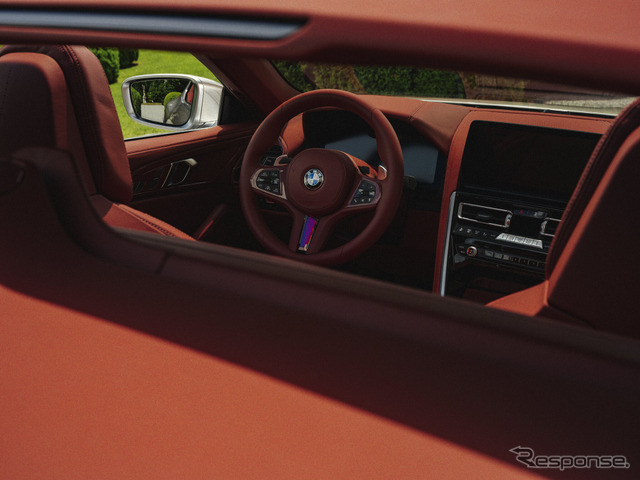 BMW コンセプト・スカイトップ