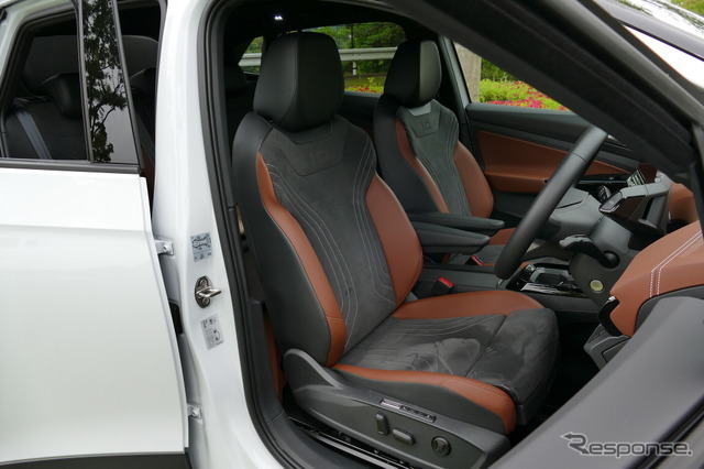 VW ID.4 Pro