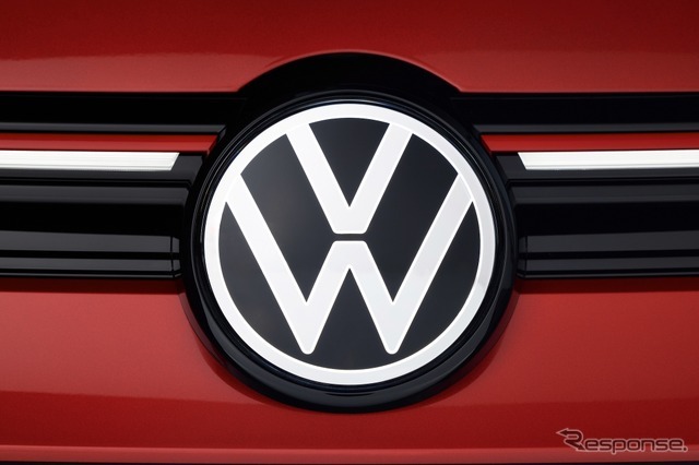 フォルクスワーゲン・ゴルフ GTI 改良新型