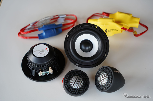 ビーウィズ・Reference AM Duo 88S
