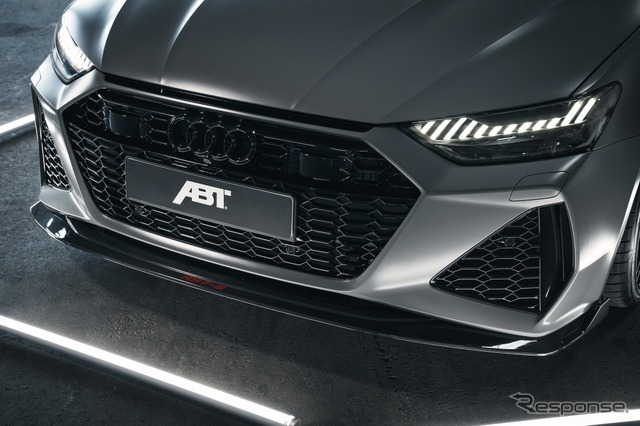 ABT RS7-S