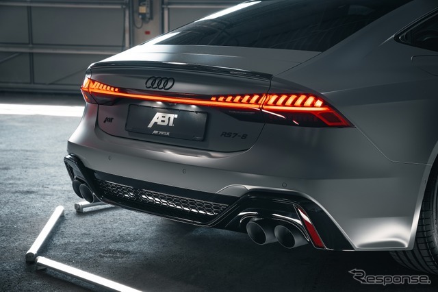 ABT RS7-S