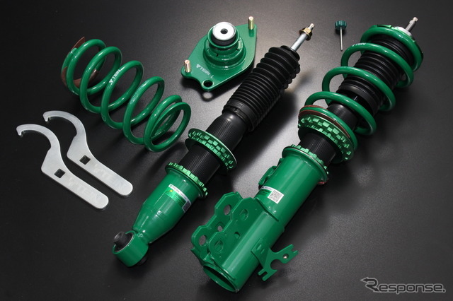 FLEX Z［VSBCG-C1AS3］トヨタ・シエンタハイブリッド用