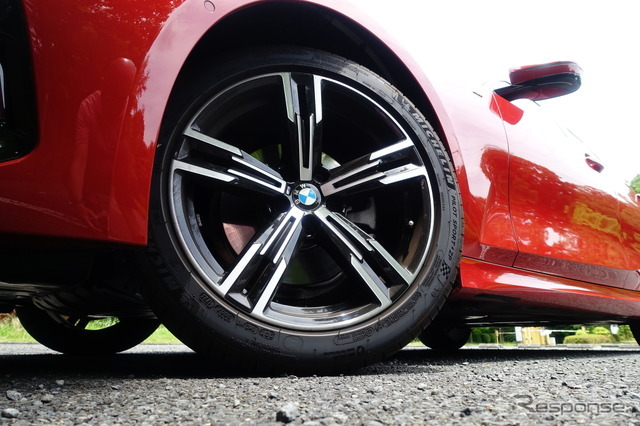 BMW 320d xDriveツーリング
