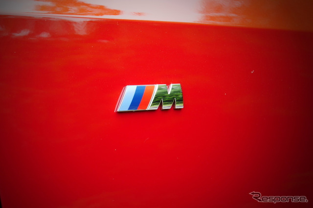 BMW 320d xDriveツーリング