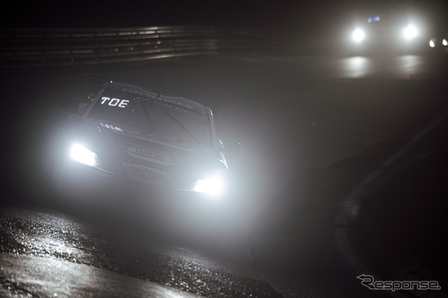 ADAC RAVENOL 24h Nürburgring