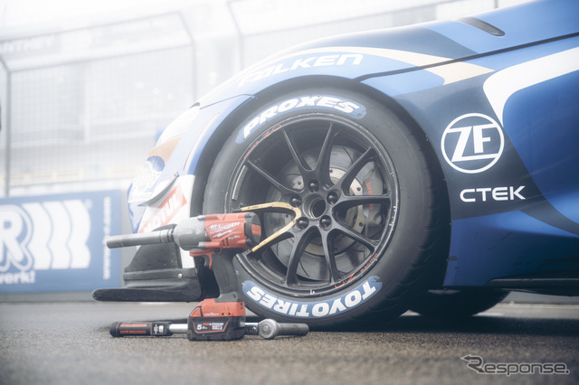 ADAC RAVENOL 24h Nürburgring