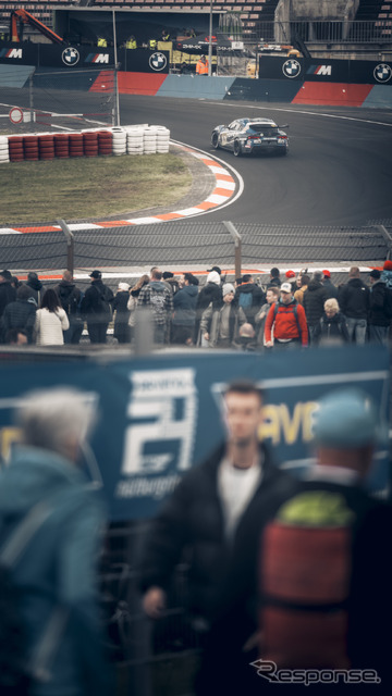 ADAC RAVENOL 24h Nürburgring