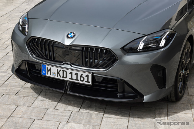 BMW 120 Mスポーツパッケージ