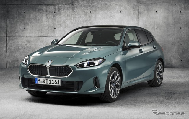 BMW 120