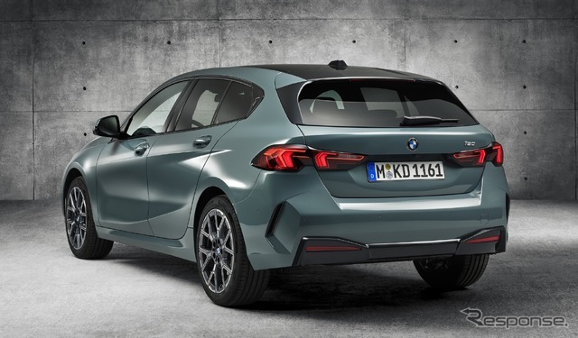 BMW 120