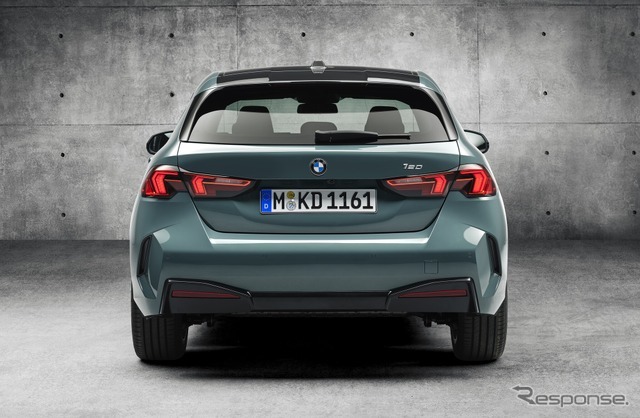 BMW 120
