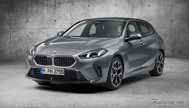 BMW 120 Mスポーツパッケージ