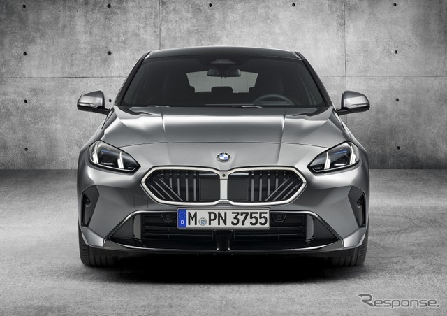 BMW 120 Mスポーツパッケージ