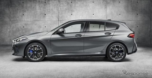 BMW 120 Mスポーツパッケージ
