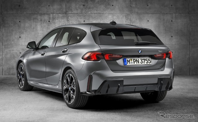 BMW 120 Mスポーツパッケージ