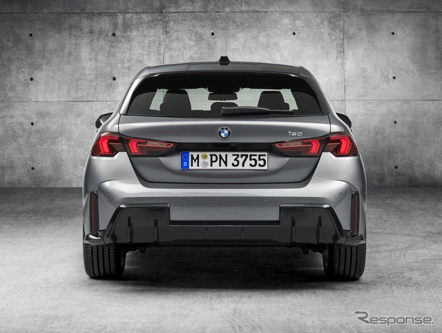 BMW 120 Mスポーツパッケージ