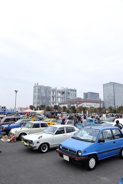 旧車天国