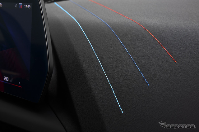BMW 1シリーズ 新型で最強の『M135i』、その中身とは［詳細画像］