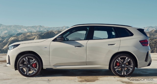 BMW X3 M50 xDrive