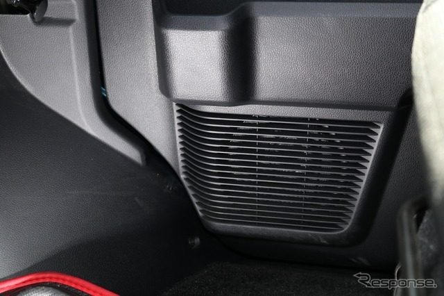 ［car audio newcomer］ダイハツ アトレー・デッキバン（岩田達也さん）by ピットハウスコスギ　前編