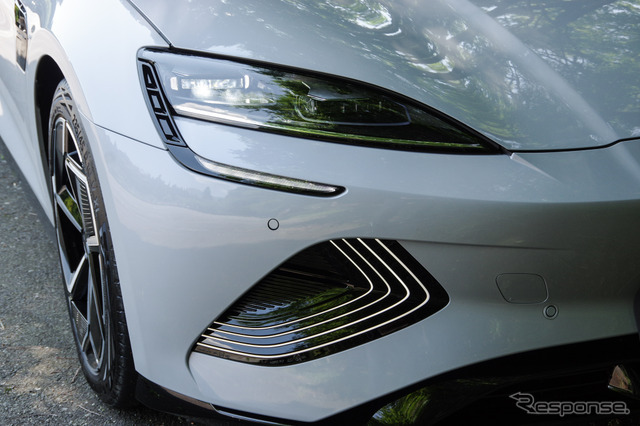 BYD SEAL
