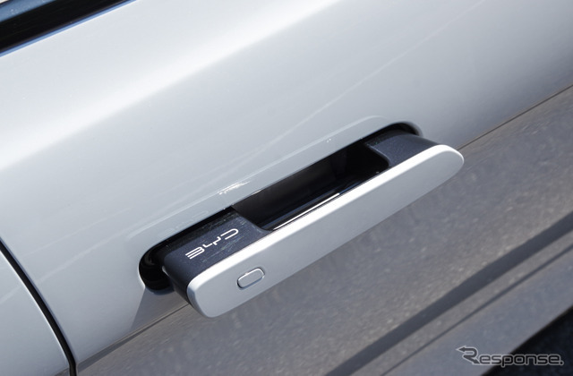 BYD SEAL