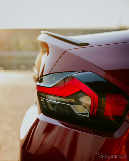 BMW 2シリーズクーペ「M240i xDrive」