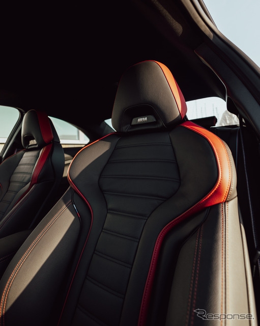BMW 2シリーズクーペ「M240i xDrive」