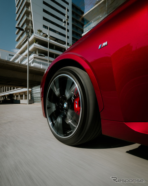 BMW 2シリーズクーペ「M240i xDrive」