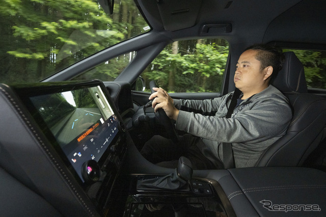新型アルファード ヴェルファイア用 車高調整式サスペンション「HKS HIPERMAX S」