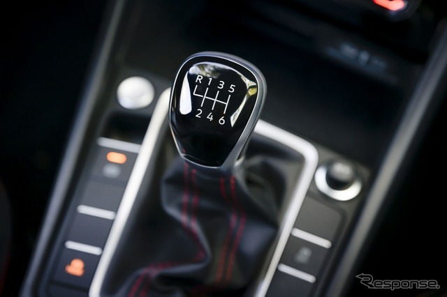 フォルクスワーゲン・ジェッタ GLI 改良新型