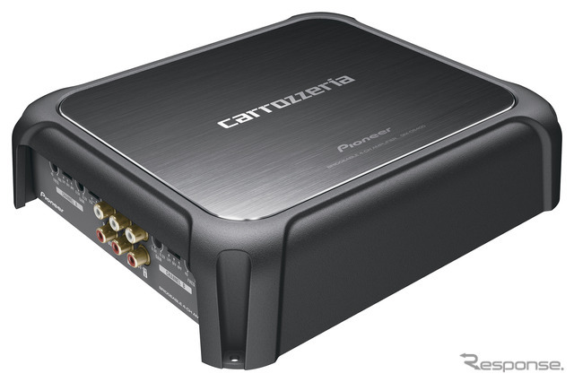 カロッツェリア・GM-D8400