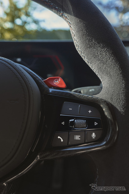 BMW M2 改良新型
