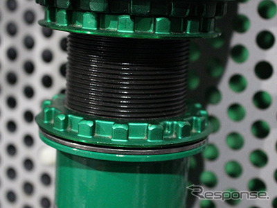 ブラケットロック・クワガタレンチ［SST01-R5920-B］（画像のシートロックは付属しておりません）