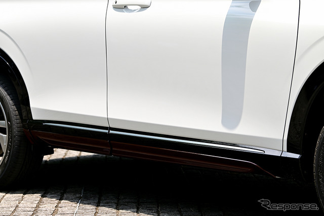 ホンダアクセス VEZEL