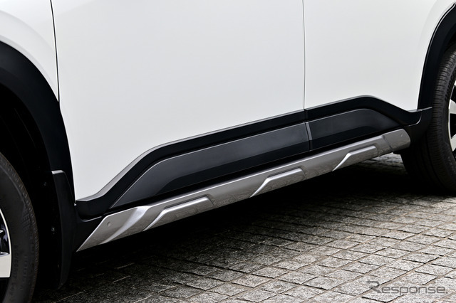ホンダアクセス WR-V