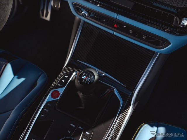 BMW  4シリーズ クーペ 内装