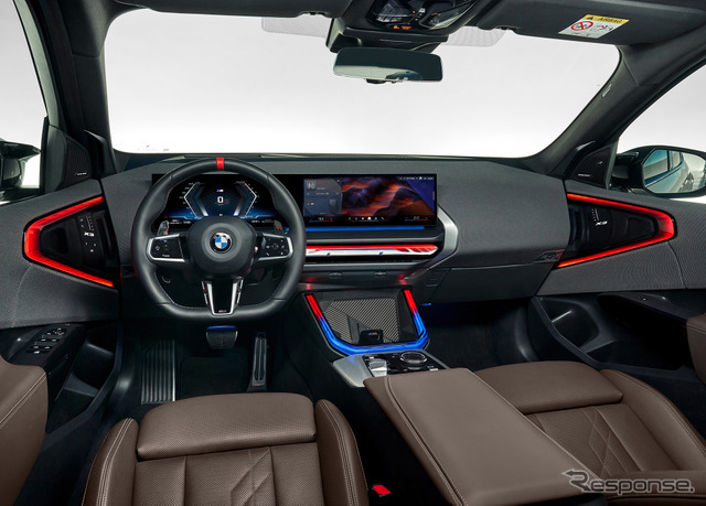 BMW X3 M50 xDrive