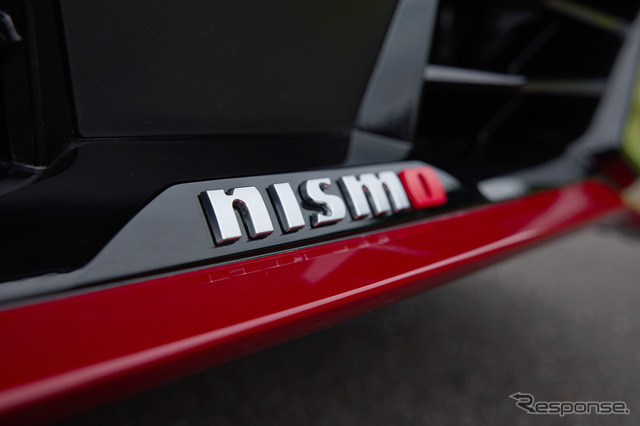 日産ノートオーラNISMOに待望の4WD追加！ ちょっと刺激的なドライビングフィールを体感する